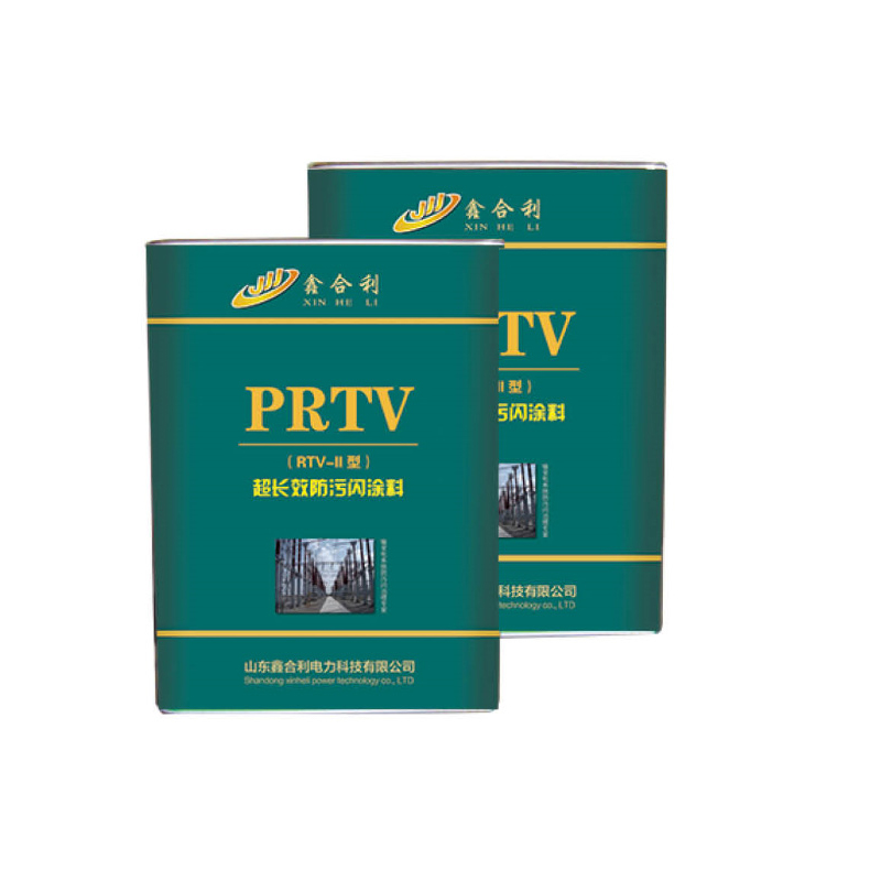 PRTV（RTV-II型）超長效防污閃涂料